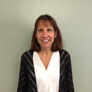 Meet your Posher, Terry